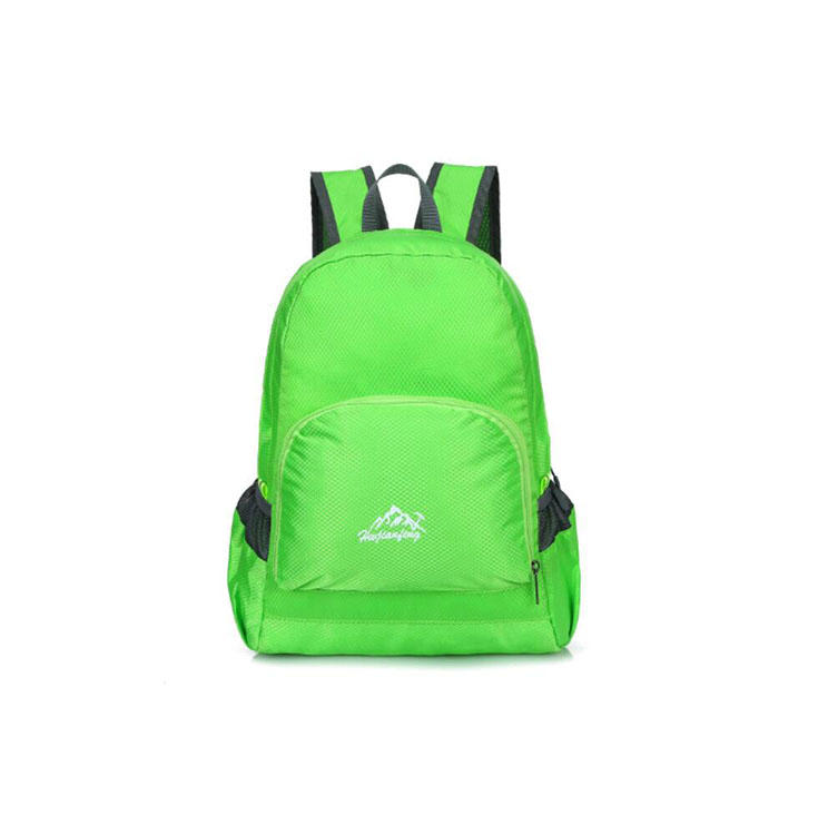 Taohan foldable usb backpack personalized for outdoor-1