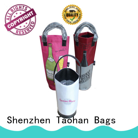 bottle bag from China for food Taohan