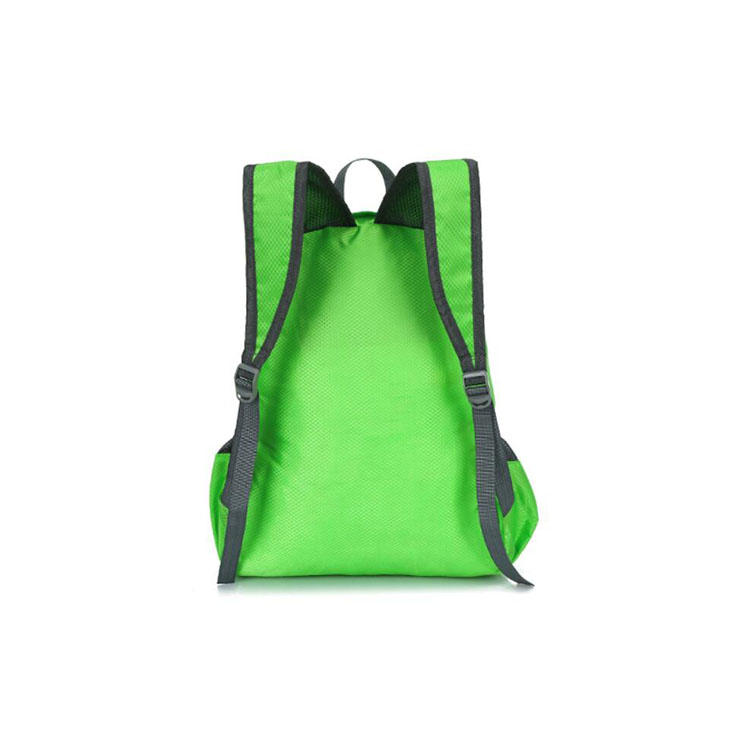 Taohan foldable usb backpack personalized for outdoor-2