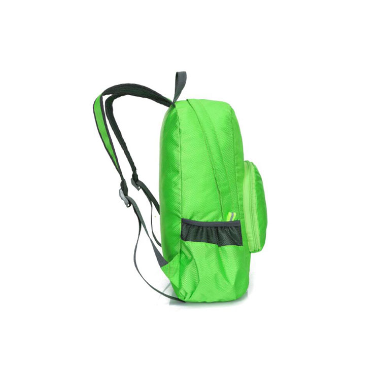 fashional charging backpack factory price for hiking