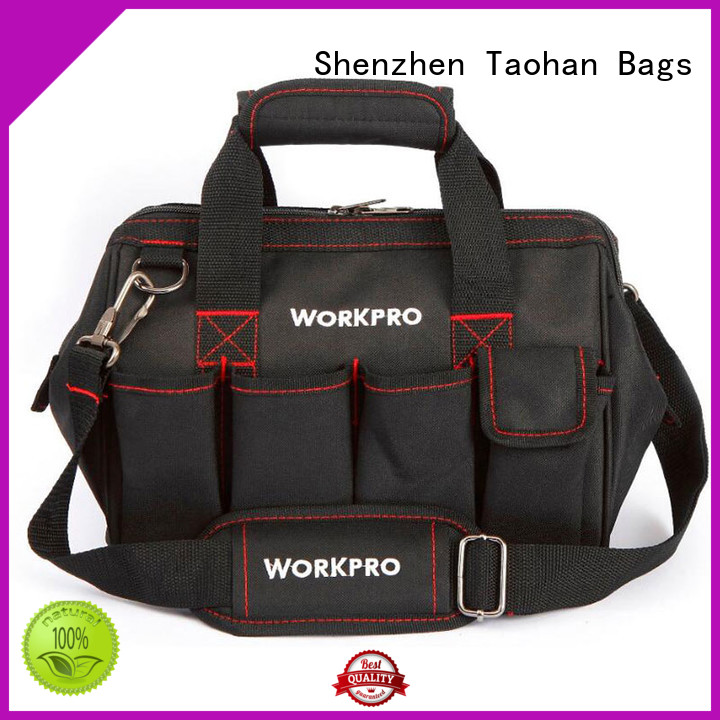 Taohan Brand base tool nylon tool bag wide supplier