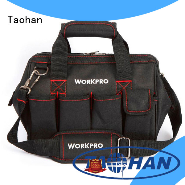 colorful portable tool bag design for camping Taohan