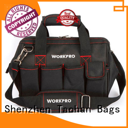 molded nylon tool bag Taohan