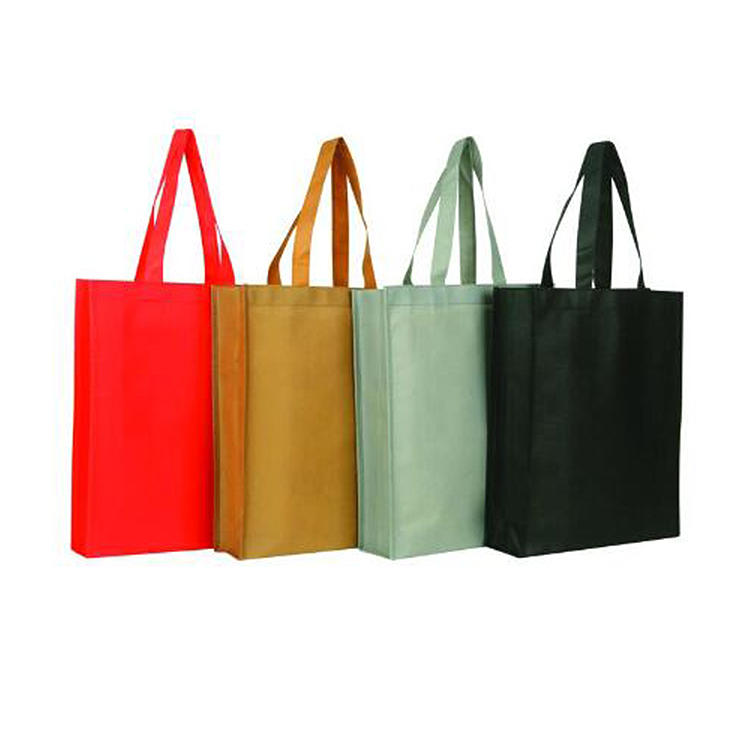 Taohan eco shopping bags design for market-1