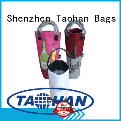 Taohan bottle bag series for travelling