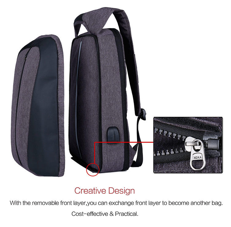 waterproof foldable backpack supplier for laptop-3