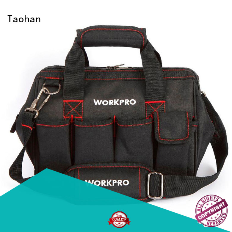 Taohan waterproof hand tool bag inquire now for beach