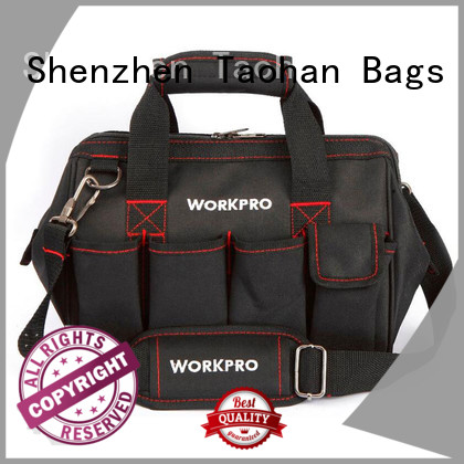 Taohan waterproof tool carry bag for beach
