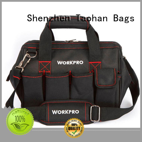 nylon tool bag bag base Taohan Brand craftsman tool bag