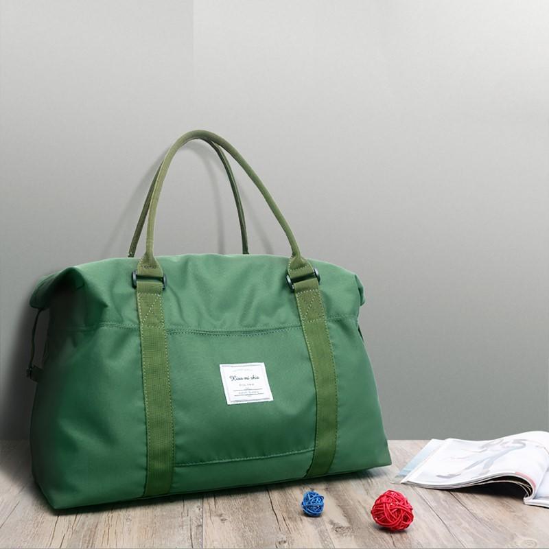 certificated travel duffle bag factory for outdoor-1