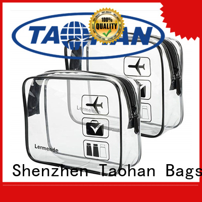Taohan makeup kit pouch factory for make up