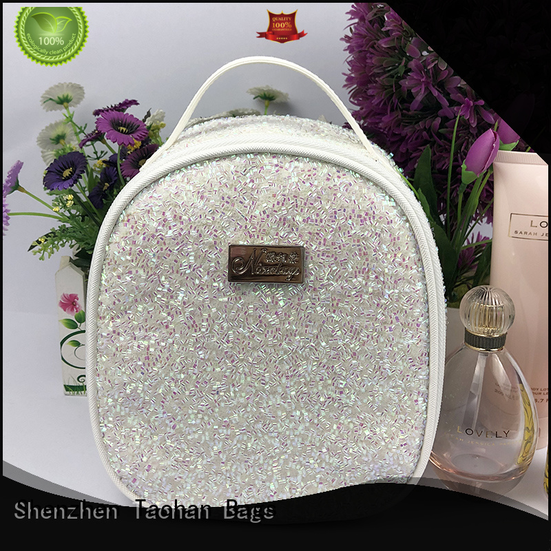 Taohan small makeup bag supplier for woman
