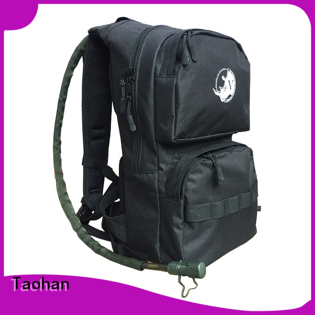 Taohan foldable small makeup bag supplier for household