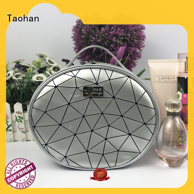 pvc small makeup bag factory price for household