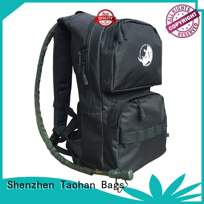 Taohan charging backpack factory price for laptop