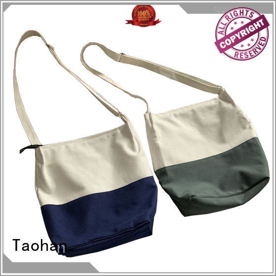 Taohan foldable small makeup bag personalized for lady