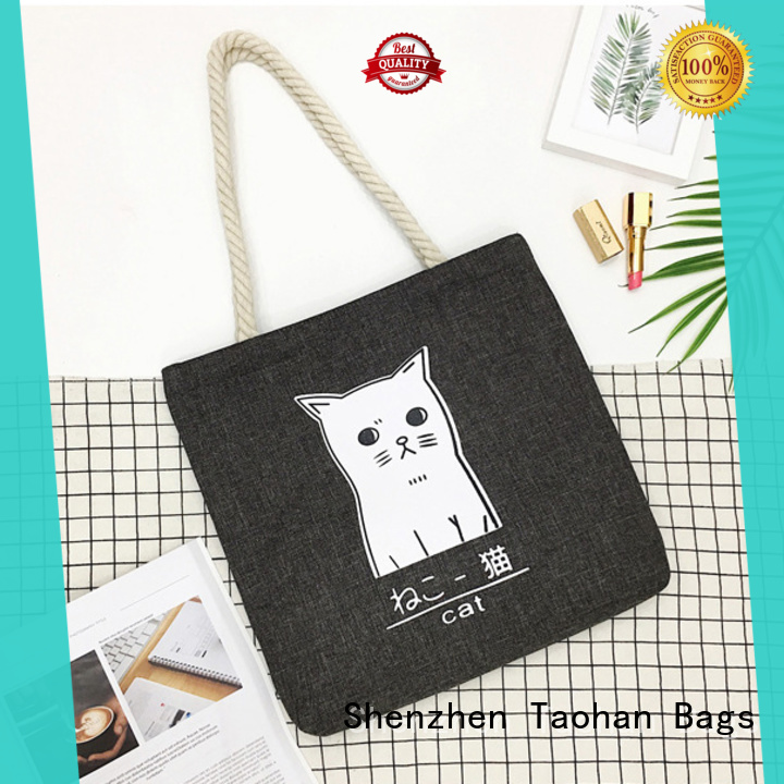foldable grocery bag wholesale for household Taohan
