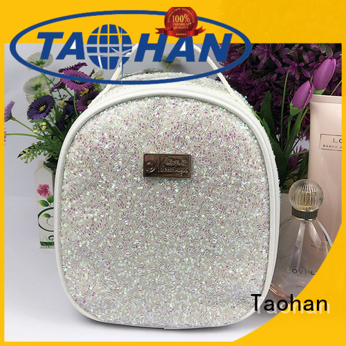 Taohan small makeup bag supplier for household