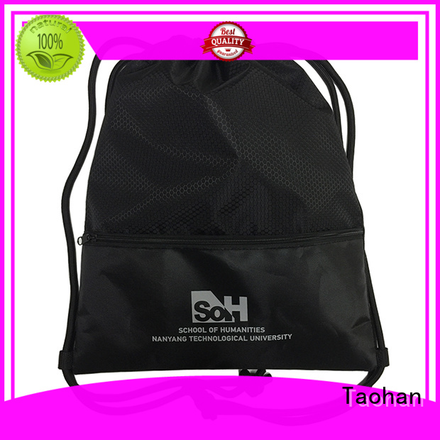 Taohan soft small makeup bag wholesale for woman