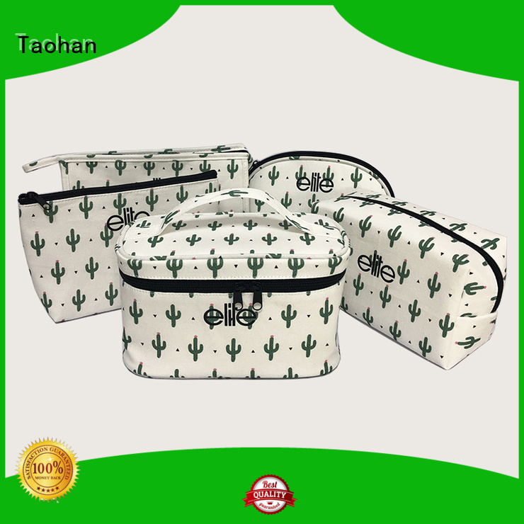 fashion makeup kit pouch with good price for household