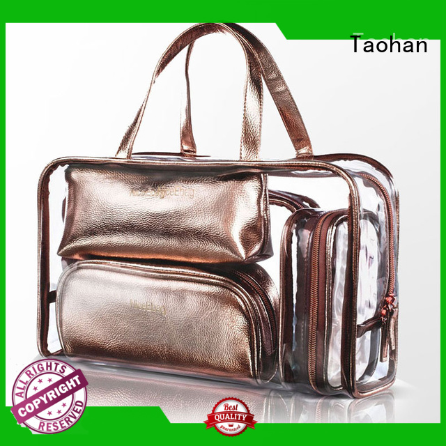 Taohan makeup bags and cases inquire now for woman