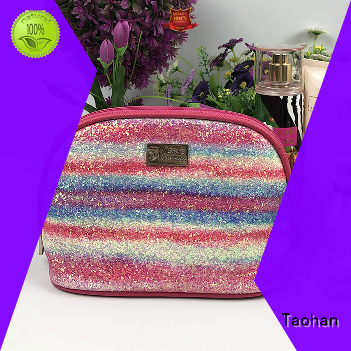 Taohan makeup kit pouch inquire now for household