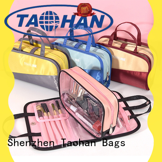 soft cosmetic bags wholesale inquire now for household