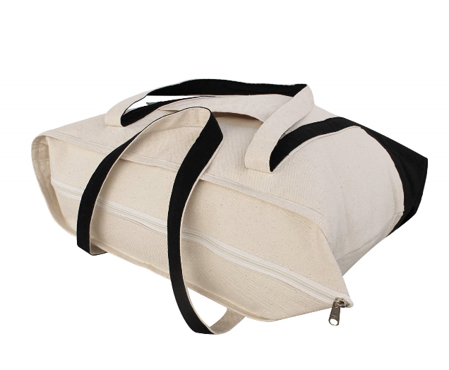 Taohan durable custom shopping bags factory for grocery-3