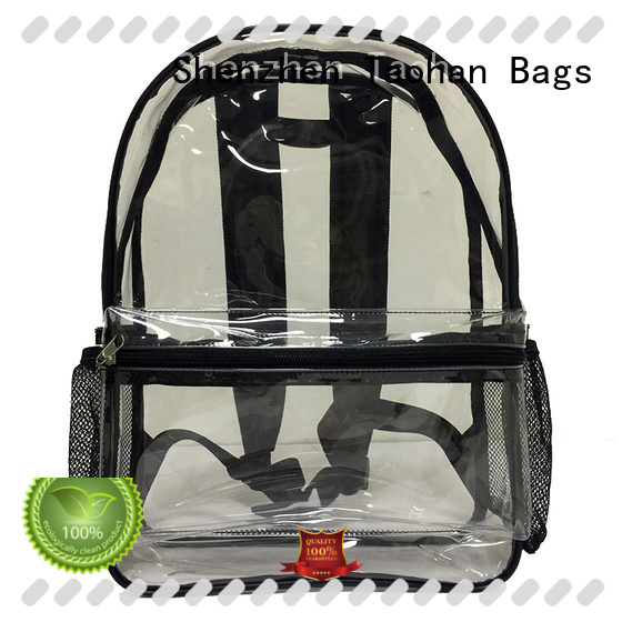 Taohan small makeup bag factory price for lady