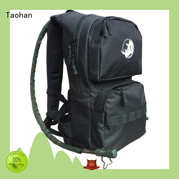 Taohan charging backpack wholesale for hiking