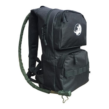 Outdoor travel water hydration backpack