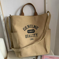 Shopping Bag Manufacturers custom cotton canvas tote bags