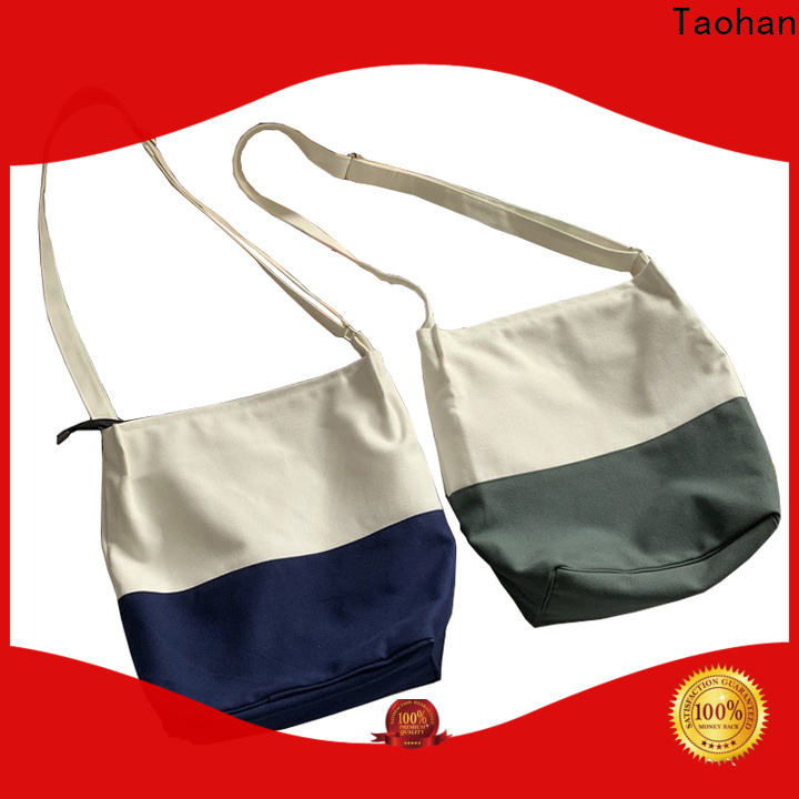 Taohan small makeup bag factory price for woman
