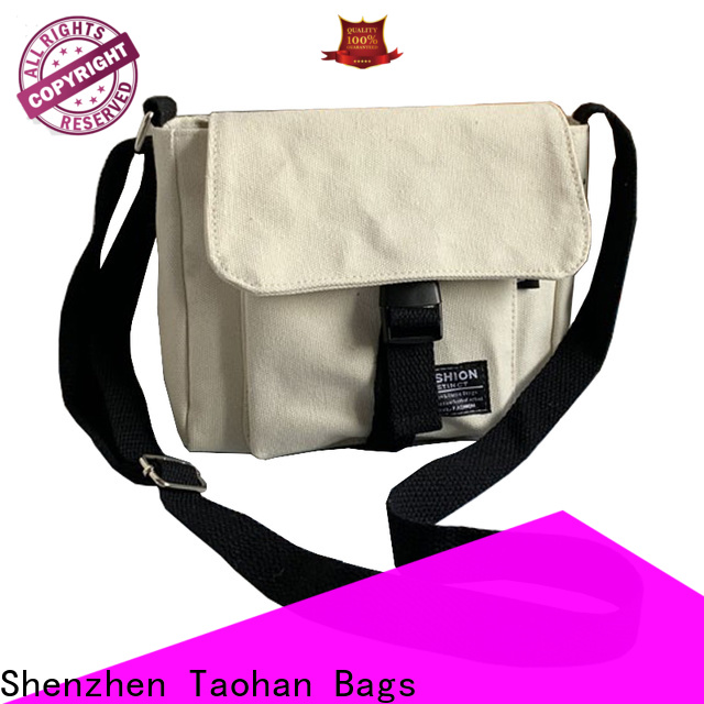 Taohan certificated travel duffle bag inquire now for vacation