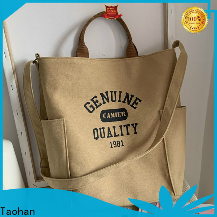 Taohan tool bag design for camping