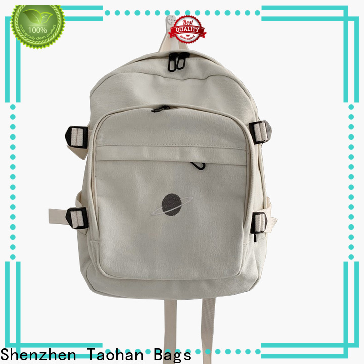 Taohan molded craftsman tool bag with good price for beach