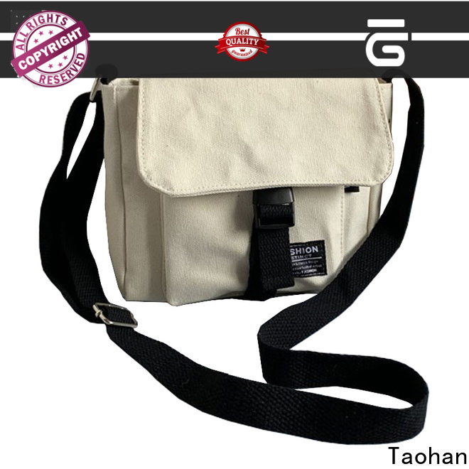 Taohan colorful craftsman tool bag design for camping