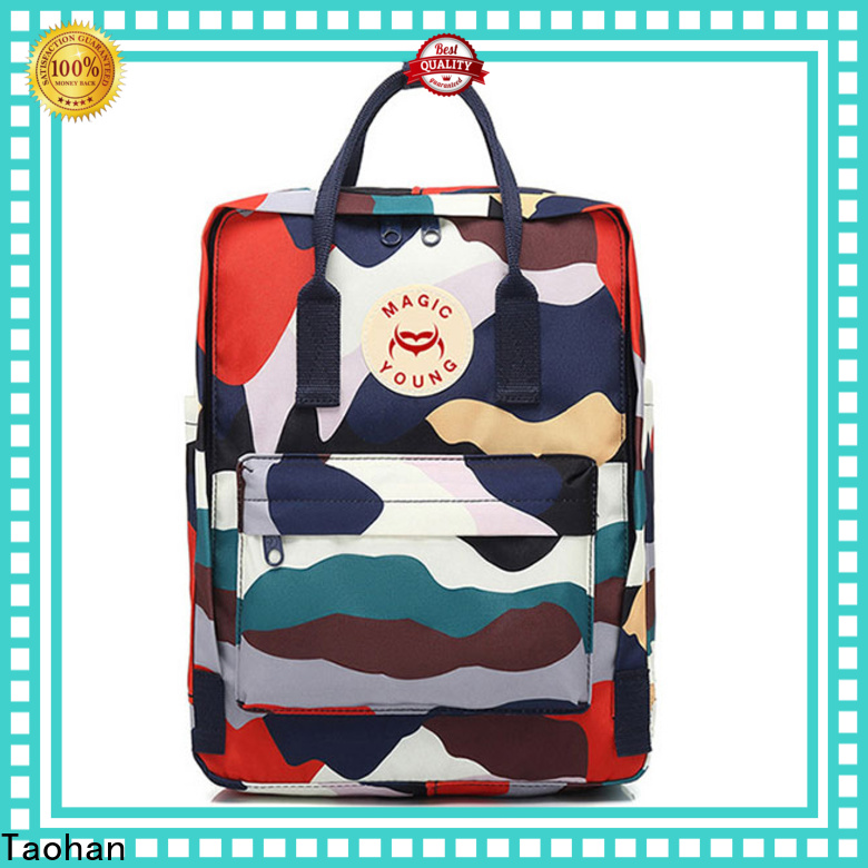 Taohan small makeup bag personalized for woman