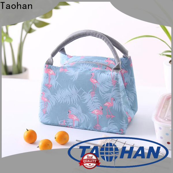 efficient coolers & insulated bags factory price for travelling