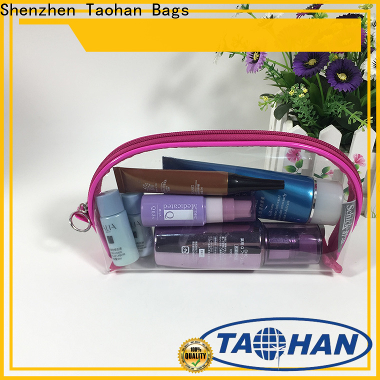 Taohan cosmetic pouch design for household
