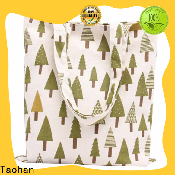 tote eco shopping bags design for store
