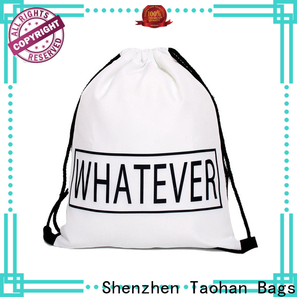 quality drawstring pouch directly sale for outdoor