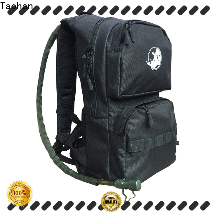 clear foldable backpack supplier for hiking
