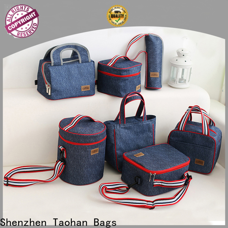 Taohan sturdy coolerbag wholesale for outdoor
