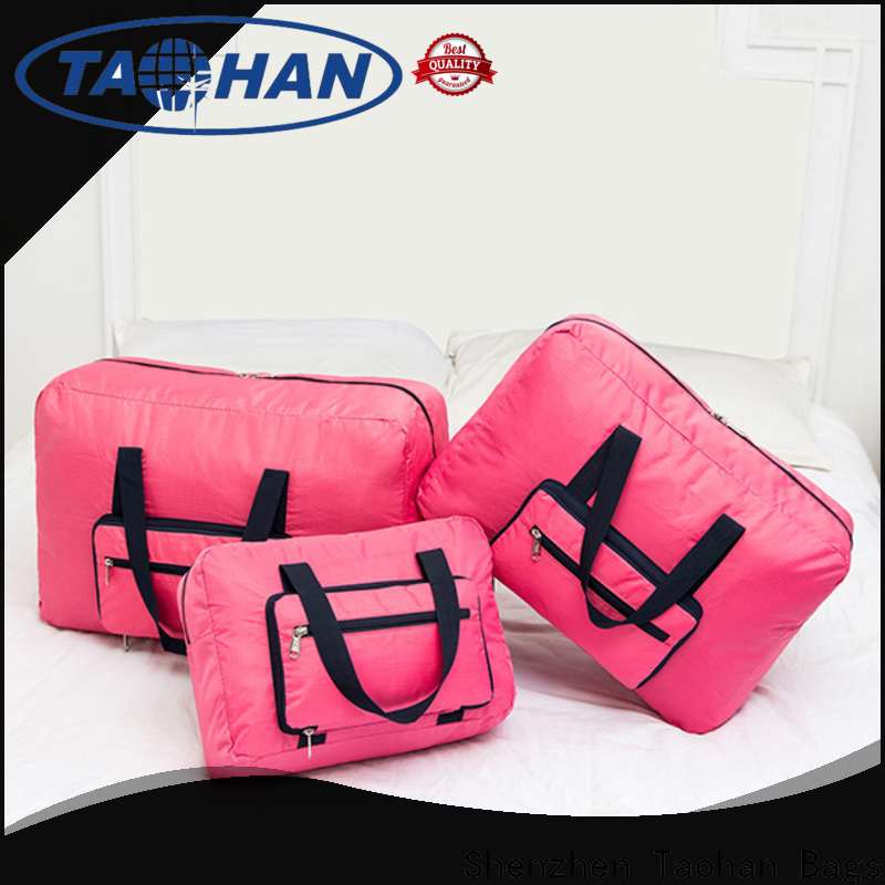 Taohan small makeup bag wholesale for woman
