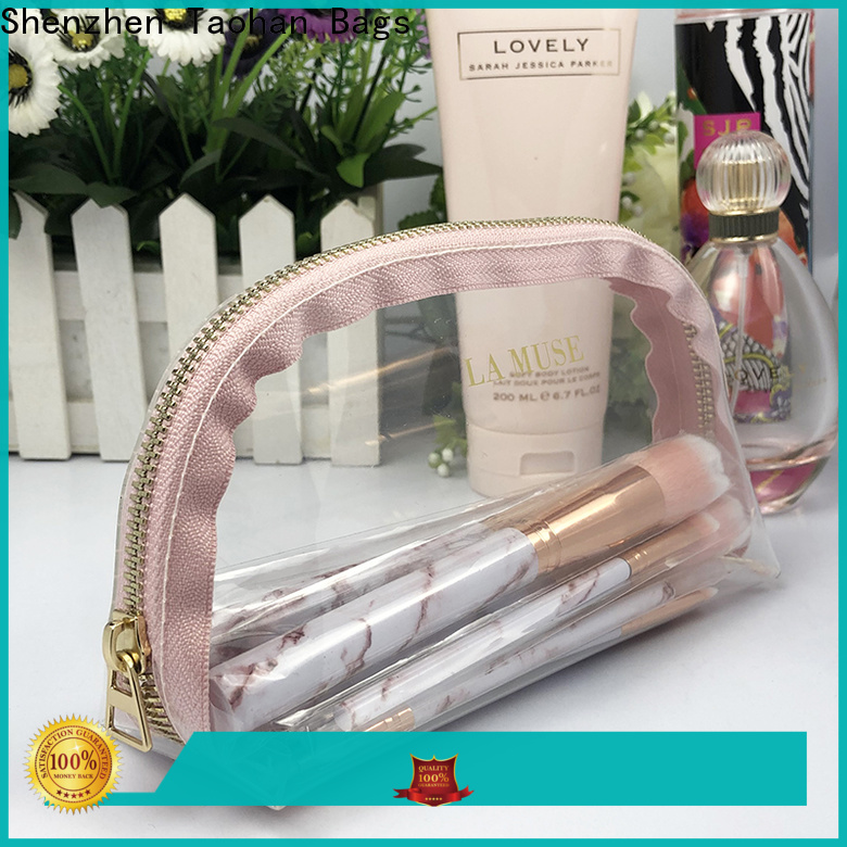 Taohan cosmetic pouch inquire now for woman