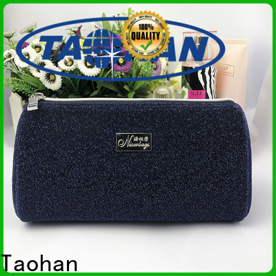 Taohan fashion make up purse design for make up