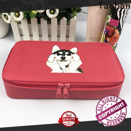 fashion small makeup bag factory for make up