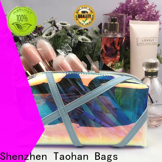 clear cosmetic purse inquire now for woman