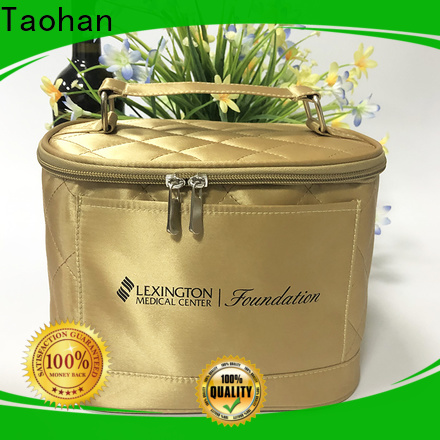 Taohan small makeup bag factory price for lady